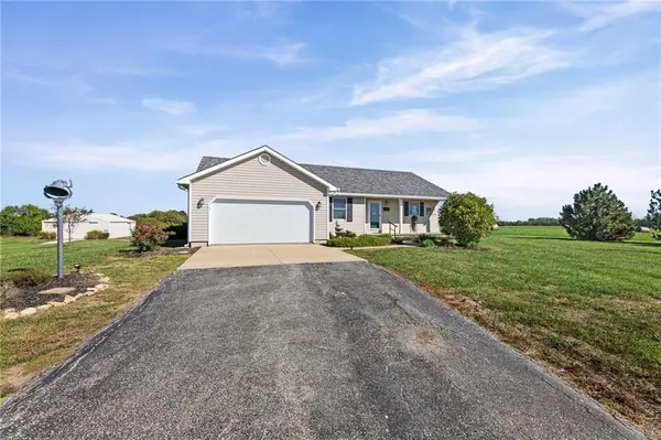 39824 W 391st ST, Lane, KS 66042