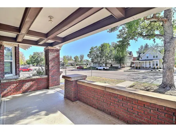 1105 8th, Greeley, CO 80631
