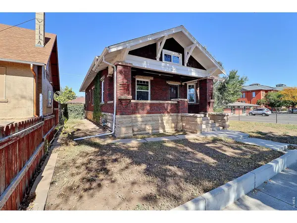 1105 8th, Greeley, CO 80631