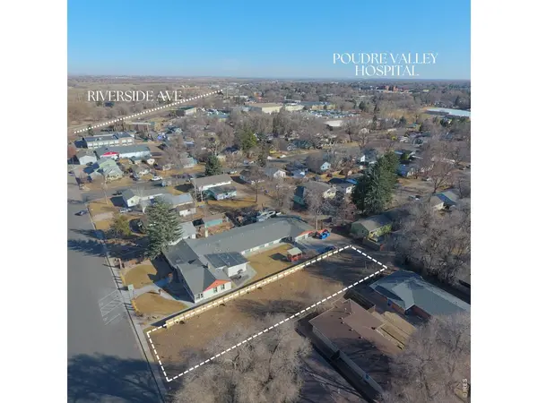 809 E Myrtle, Fort Collins, CO 80524