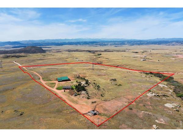 180 Great Twins, Livermore, CO 80536