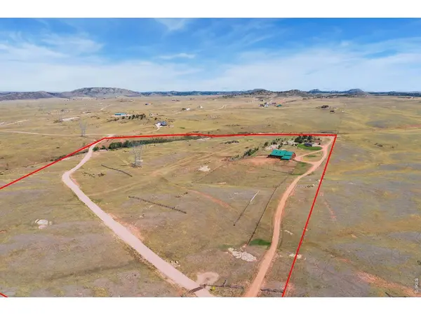 180 Great Twins, Livermore, CO 80536