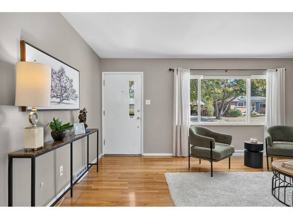 719 S Swadley, Lakewood, CO 80228