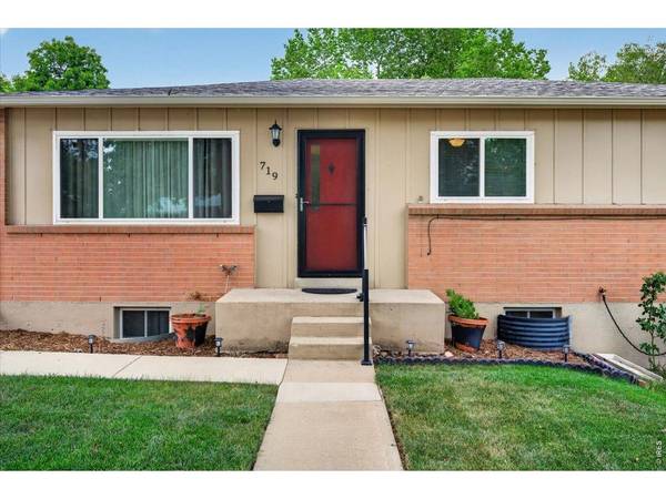 719 S Swadley, Lakewood, CO 80228