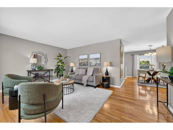 719 S Swadley, Lakewood, CO 80228