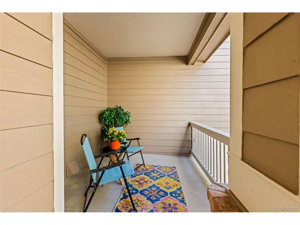 7700 W Grant Ranch #9D, Denver, CO 80123