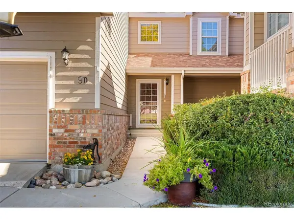 7700 W Grant Ranch #9D, Denver, CO 80123