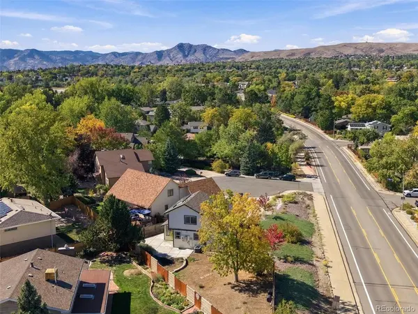 9992 W Florida, Lakewood, CO 80232