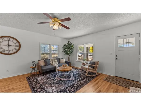 932 E Moreno, Colorado Springs, CO 80903