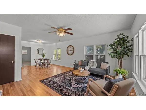 932 E Moreno, Colorado Springs, CO 80903