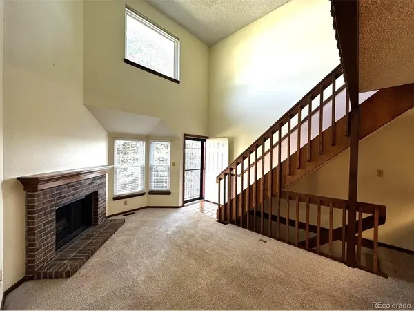 1765 S Allison #C, Lakewood, CO 80232
