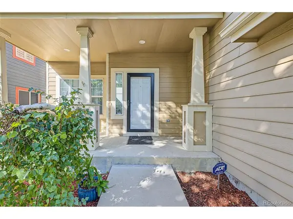 5581 S Harlan, Denver, CO 80123