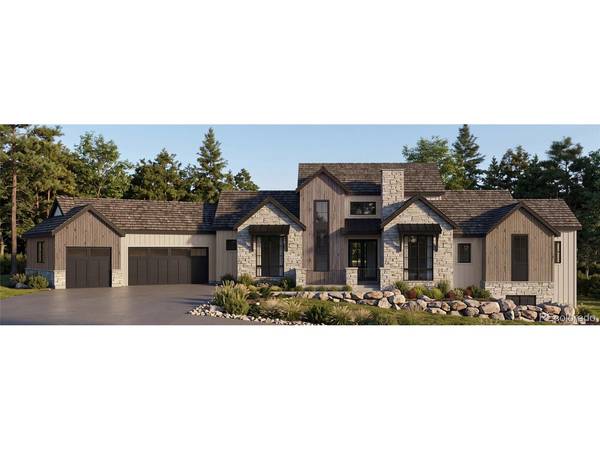 18264 W 57th, Golden, CO 80403