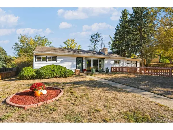 820 Kline, Lakewood, CO 80215