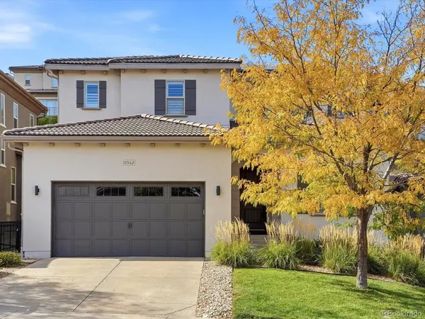 10562 Montecito, Lone Tree, CO 80124