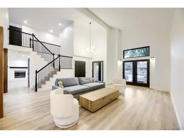 3210 Arbutus, Golden, CO 80401