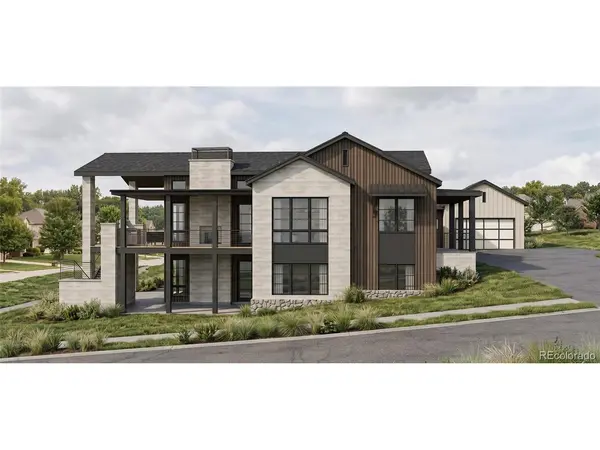 5662 Antero, Golden, CO 80403