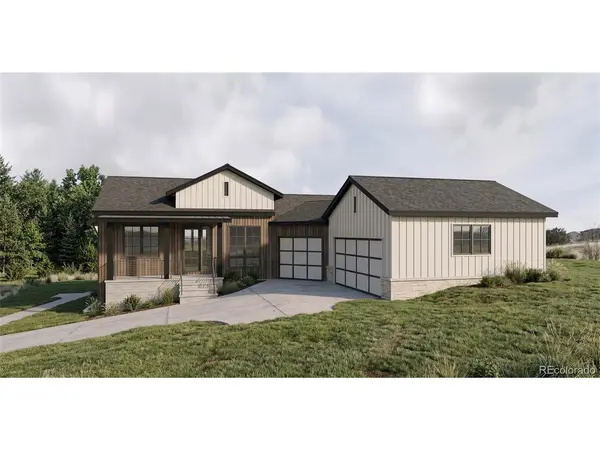 5662 Antero, Golden, CO 80403
