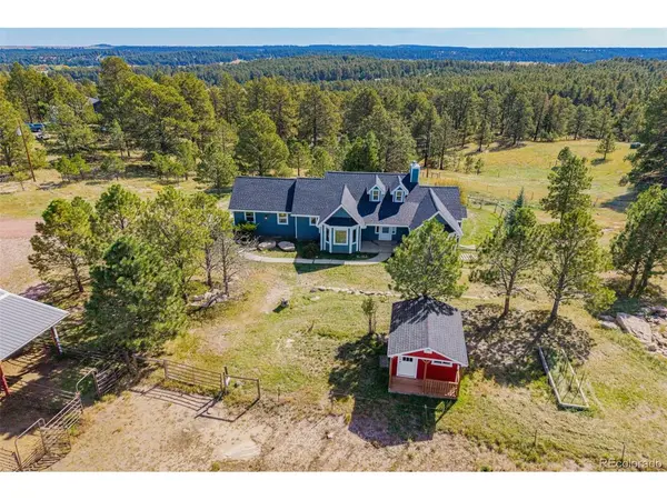 22460 Eagle, Elbert, CO 80106