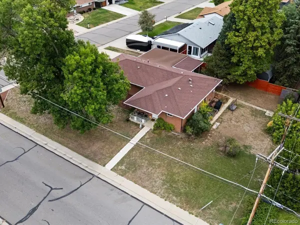 2506 Moore, Lakewood, CO 80215
