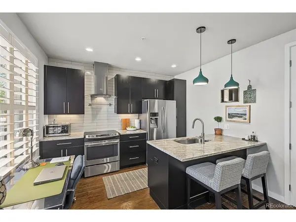 336 E 1st #100, Denver, CO 80203