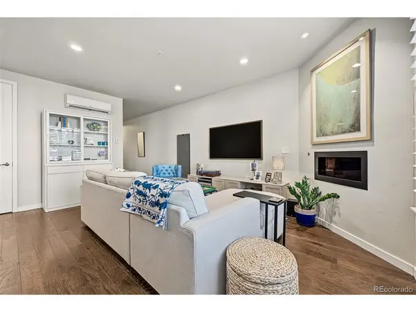 336 E 1st #100, Denver, CO 80203