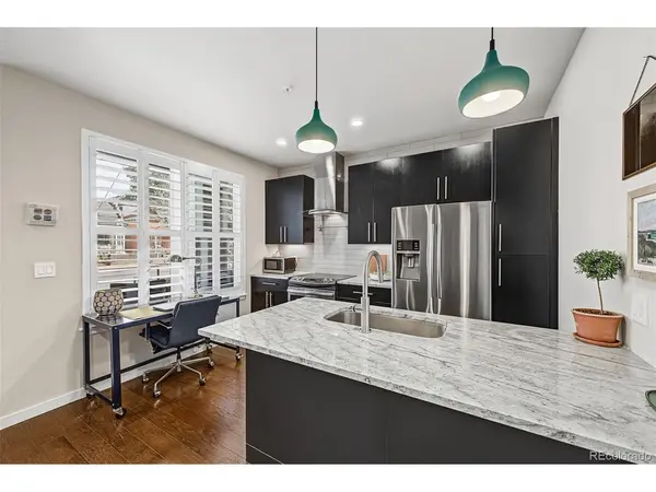 336 E 1st #100, Denver, CO 80203