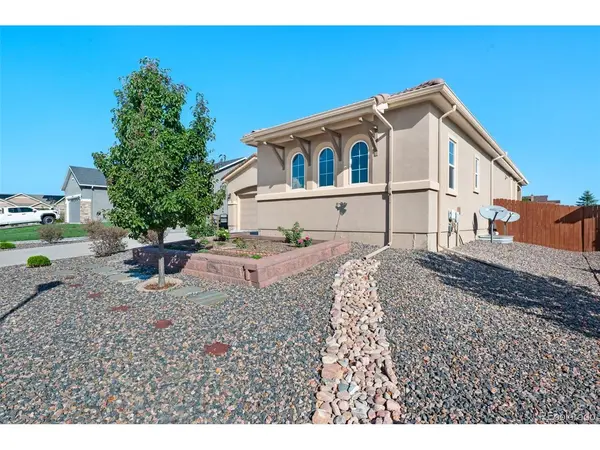 10933 Checo, Peyton, CO 80831