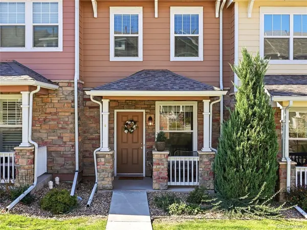 13752 Garfield #C, Thornton, CO 80602
