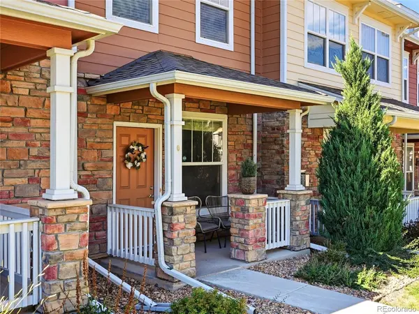 13752 Garfield #C, Thornton, CO 80602