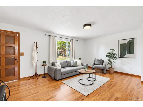 11522 Birch, Thornton, CO 80233