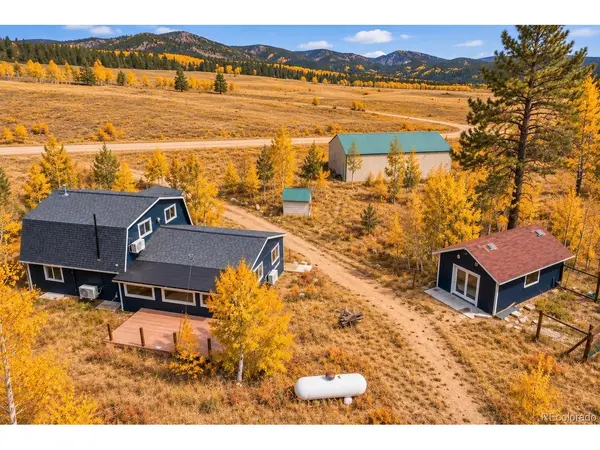 2148 Mcdowell, Como, CO 80432