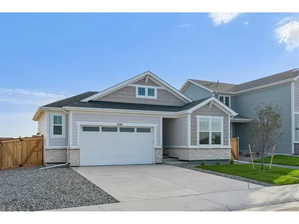 2124 Silverado, Fort Lupton, CO 80621