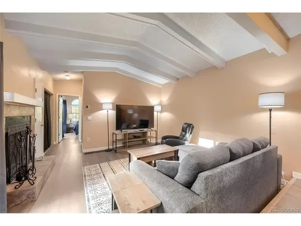 18603 E Layton, Aurora, CO 80015
