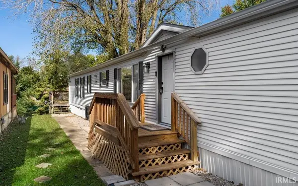 11080 N Landing RD, Monticello, IN 47960