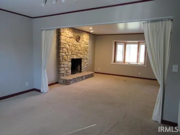 4324 Joyce LN, Mount Vernon, IN 47620