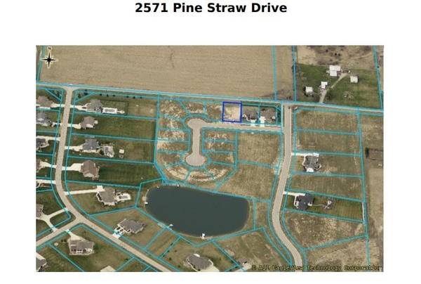 2571 Pine Straw DR, Auburn, IN 46706