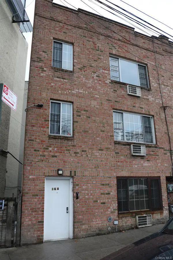 364 E 167th ST #3, Bronx, NY 10456