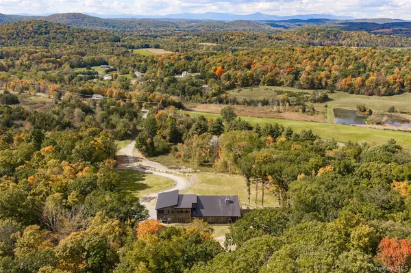 3362 Route 199, Pine Plains, NY 12567