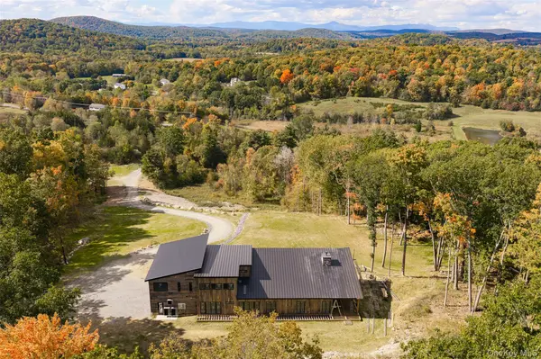 3362 Route 199, Pine Plains, NY 12567