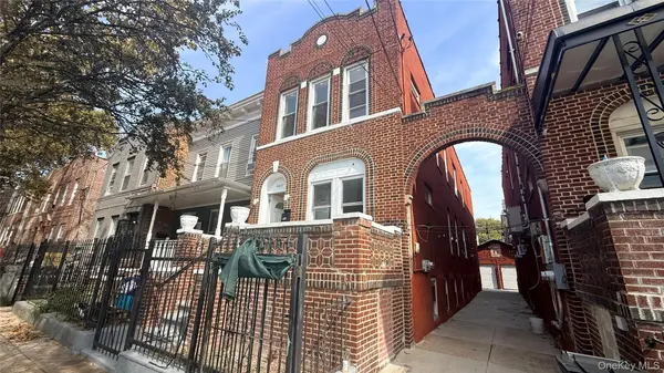 469 Atkins AVE, Brooklyn, NY 11208