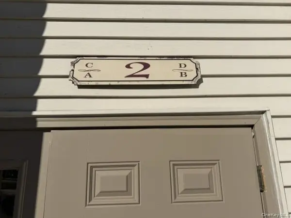 2 Carnaby #D, Wappingers Falls, NY 12590
