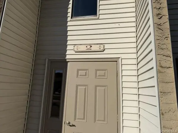 2 Carnaby #D, Wappingers Falls, NY 12590