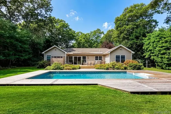 235 Norfolk DR, East Hampton, NY 11937