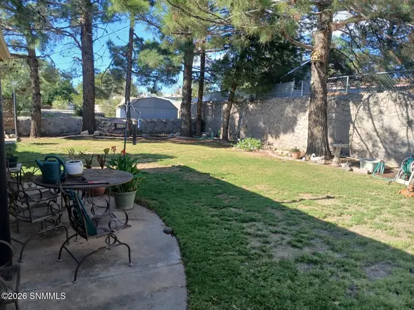 1314 Kilmer ST, Las Cruces, NM 88001
