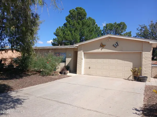 1314 Kilmer ST, Las Cruces, NM 88001