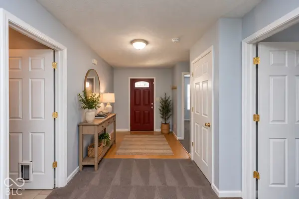 1257 Spring Lake DR, Brownsburg, IN 46112