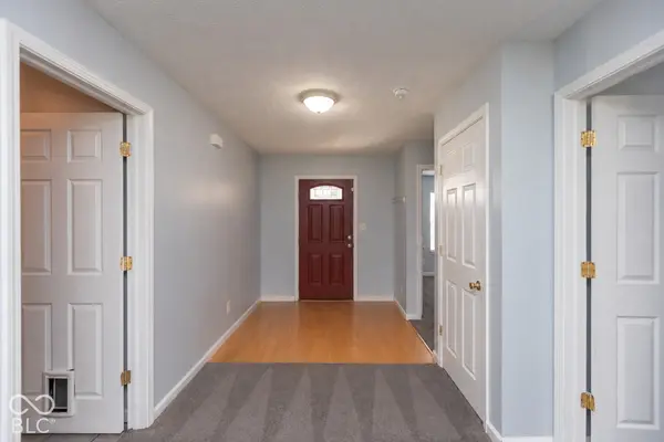 1257 Spring Lake DR, Brownsburg, IN 46112