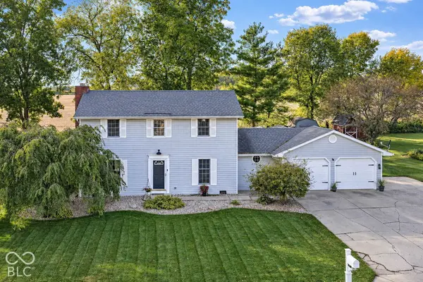 4601 Winter DR, Anderson, IN 46012