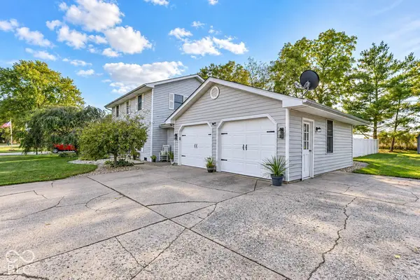 4601 Winter DR, Anderson, IN 46012